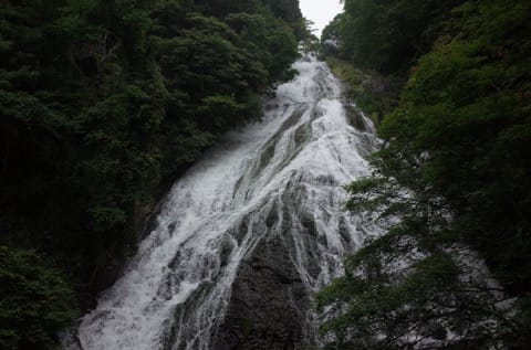 湯滝