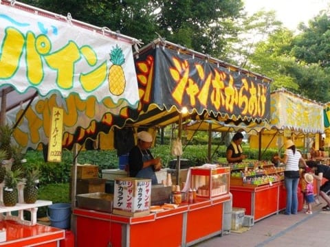Tokyo's Sumida River Fireworks Festival: 4 Ways To Enjoy This Event!