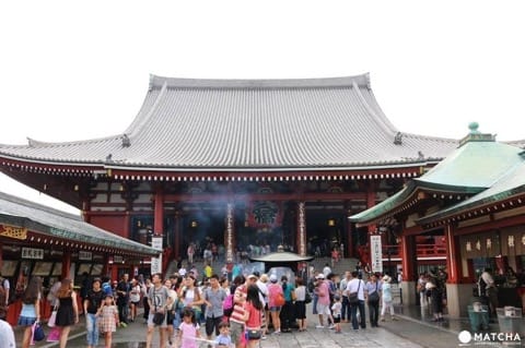 浅草寺