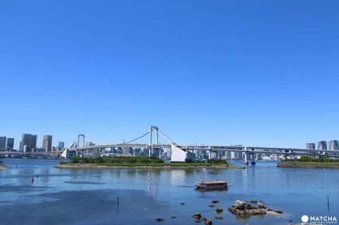 お台場