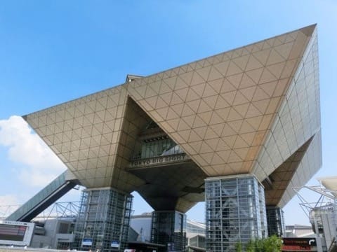 台場觀光導覽!景點21選、交通方式、住宿等攻略