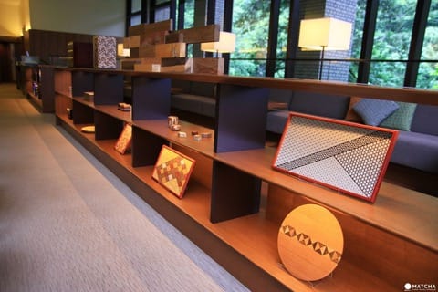 Hoshino Resorts KAI Hakone