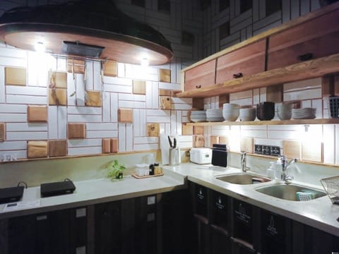 【京都】5間由Hostel到獨幢出租的特色住宿