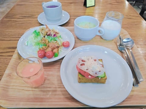 【京都】5間由Hostel到獨幢出租的特色住宿