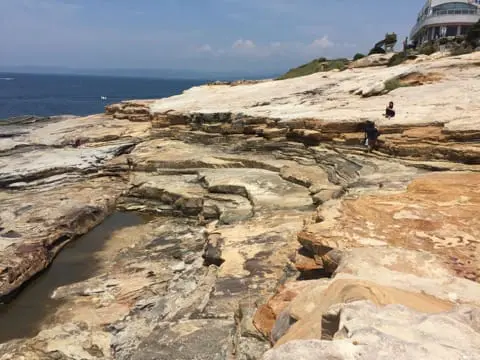 和歌山 南紀白濱夏日海景一日遊 Matcha 日本線上旅遊觀光雜誌