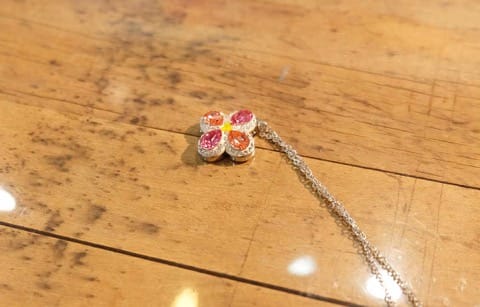 東京の「カワイイ」を体験しよう! 人気インスタグラマーがアクセサリー作りに挑戦
