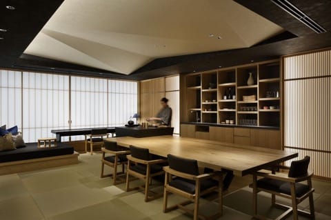 級極の旅館体験!「星のや東京」で最高のおもてなしと日本料理を味わう