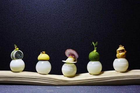 級極の旅館体験!「星のや東京」で最高のおもてなしと日本料理を味わう