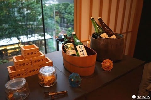究極の旅館体験!「星のや東京」で最高のおもてなしと世界最高峰の料理を味わう