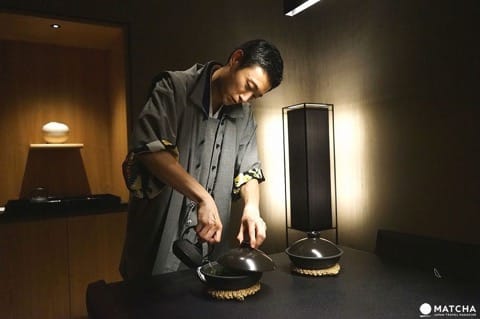究極の旅館体験!「星のや東京」で最高のおもてなしと世界最高峰の料理を味わう
