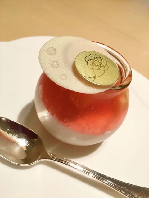 Musubi cafe, Kawagoe