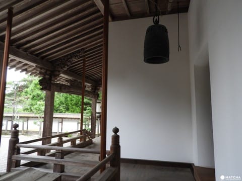 【和歌山県】聖地・高野山で宿坊に泊まってみよう!