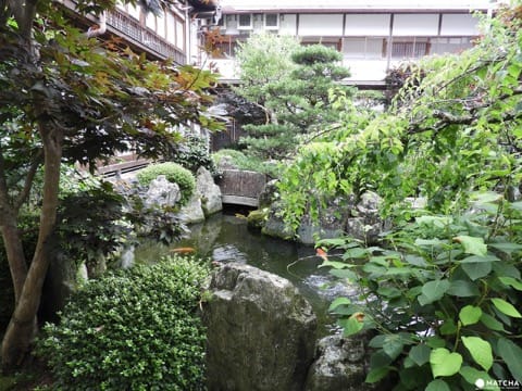 【和歌山県】聖地・高野山で宿坊に泊まってみよう!