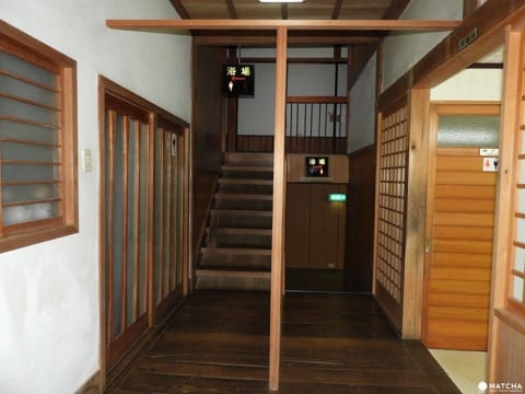【和歌山県】聖地・高野山で宿坊に泊まってみよう!