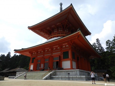【和歌山県】聖地・高野山を訪れるのに役立つ、お得情報!