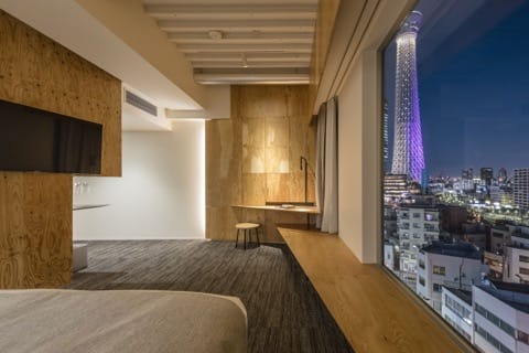 ONE@Tokyo loft