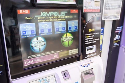 「りんかい線」沿いを遊び尽くそう。お台場エリアのオススメ観光スポット