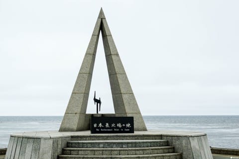 征服日本最北端!北海道稚内景点整理