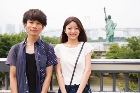 1日で遊びつくせる!お台場のオススメ観光スポット5選