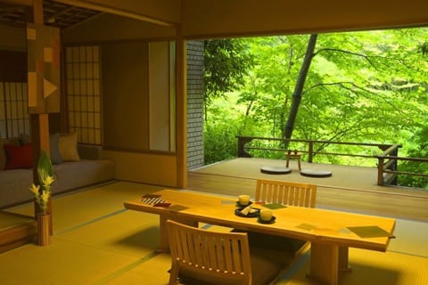 Hoshino Resorts KAI Hakone