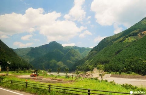 【和歌山】世界遺產熊野三山,靈魂終點生命起點「熊野本宮大社」