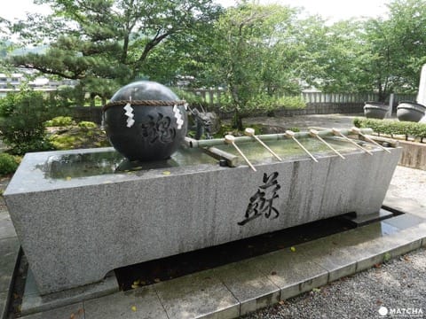 【和歌山】世界遺產熊野三山,靈魂終點生命起點「熊野本宮大社」