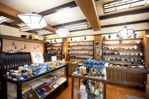 たくみ工芸店
