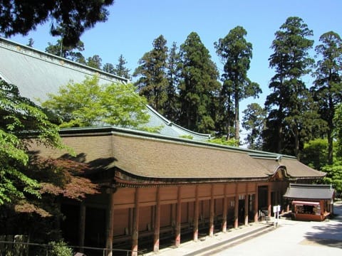 Hoshino Resorts L’Hotel de Hiei