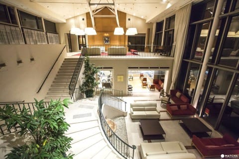 Hoshino Resorts L’Hotel de Hiei