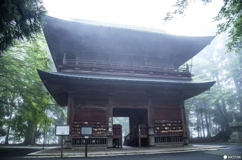 Hoshino Resorts L’Hotel de Hiei