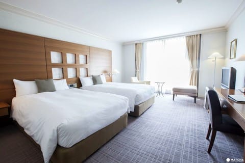 Hoshino Resorts L’Hotel de Hiei