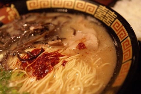 孤独美食家们都在这,在东京一个人用餐的7家好店