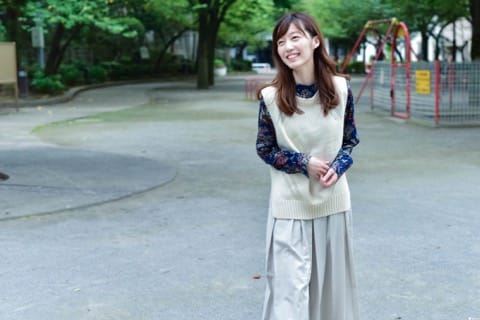 What To Wear This Fall? Kansai Weather In September/October