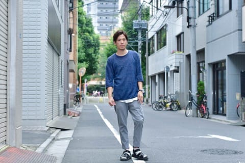 What To Wear This Fall? Kansai Weather In September/October