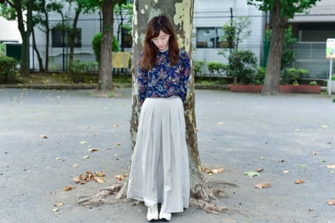 What To Wear This Fall? Kansai Weather In September/October