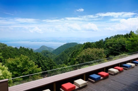 Hoshino Resorts L’Hotel de Hiei