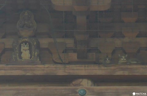 豪德寺
