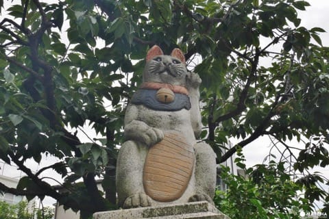 自性院