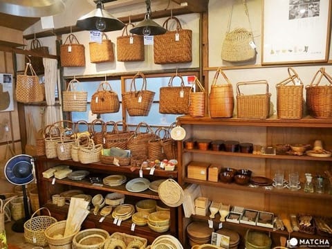 谷中松野屋