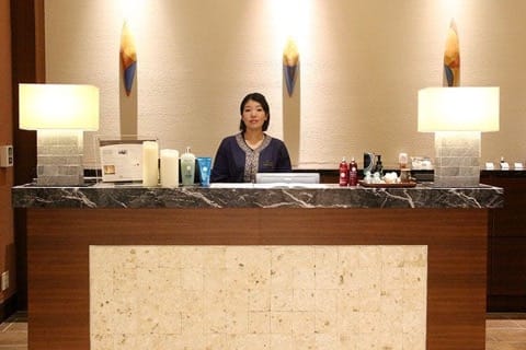 とことんリラックス! 沖縄独自のエステ「琉球てぃんなでぃ」を体験