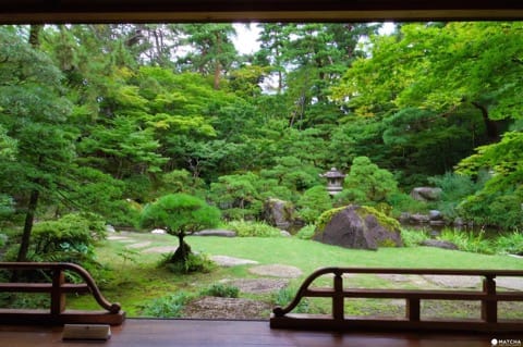 Saito Villa