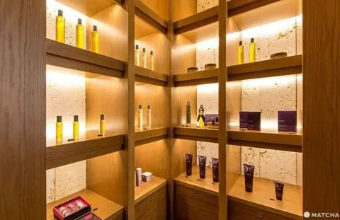 贅沢な沖縄の旅！世界トップクラスのスパ「ザ・リッツ・カールトン