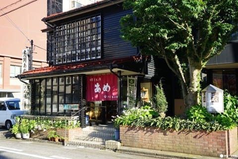 富山、川とガラスの街――7つのとびきりお薦めスポット