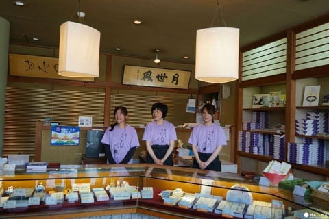 富山、川とガラスの街――7つのとびきりお薦めスポット