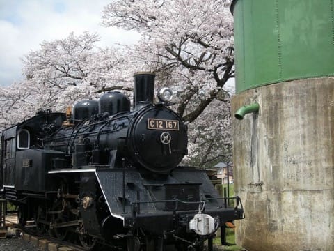 若桜鉄道