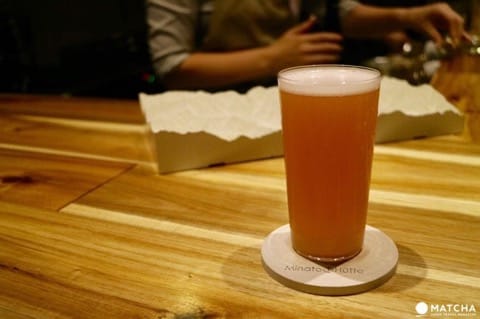 美味しい日本酒とクラフトビールが楽しめる!まちを爱し丶まちに爱される神戸のゲストハウス・Minato Hütte