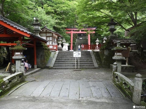 【奈良県】世界で唯一の木造十三重塔が美しい談山神社