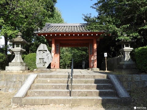【奈良県】三人寄れば文殊の智恵!日本三文殊のひとつ、安倍文殊院