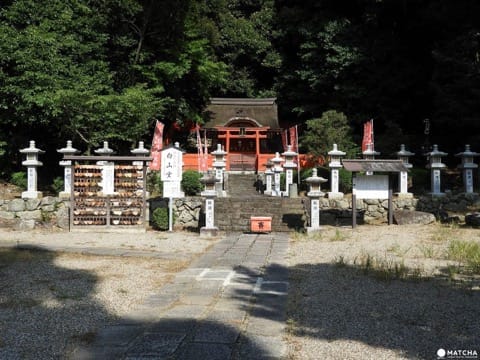 【奈良県】三人寄れば文殊の智恵!日本三文殊のひとつ、安倍文殊院