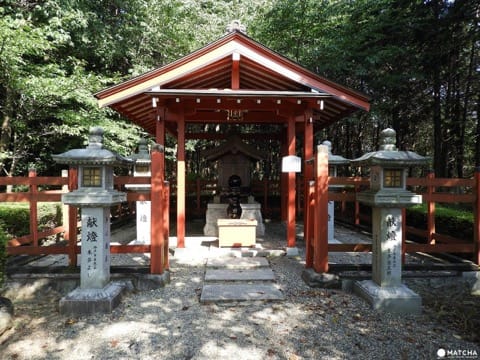 【奈良県】三人寄れば文殊の智恵!日本三文殊のひとつ、安倍文殊院
